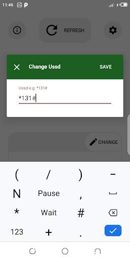 My Balance screenshot 5