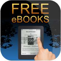 Books for Kindle for Free logo