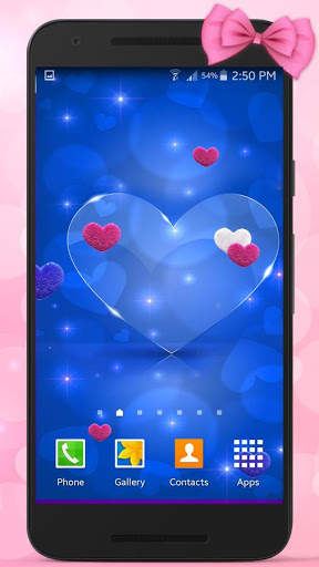 💘💘💘Valentine Day Wallpaper screenshot 3