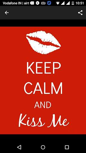 Kiss Me screenshot 4