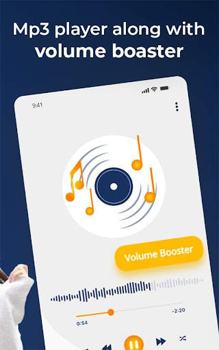 Enable Speaker Volume - Disable Headphone Mode screenshot 4