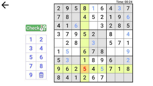 Brain Games Kids screenshot 8