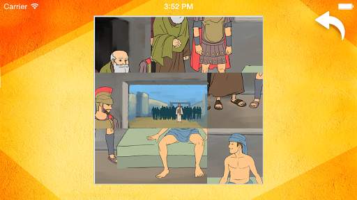 Ev-Angelo App screenshot 4