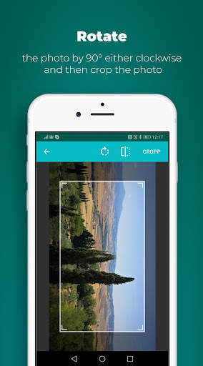 Photo Resizer screenshot 6