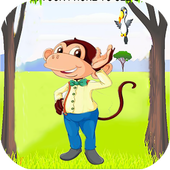 Talking Monkey icon