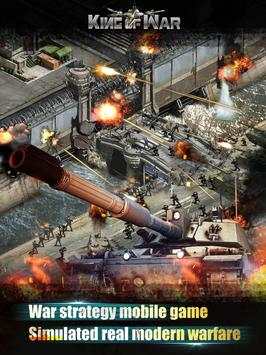 King Of War screenshot 6