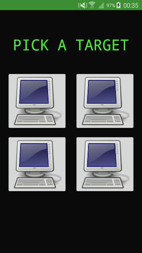 Computer Hacker Simulator 2 تصوير الشاشة