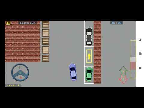 Park Fast, Park Smart! screenshot 1