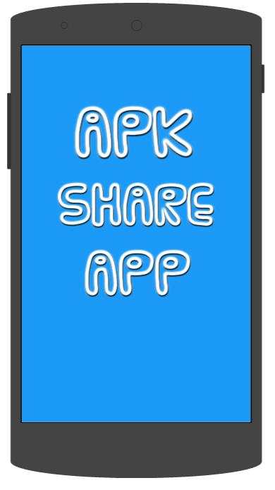 Apk Share apps - Apk Share App screenshot 4