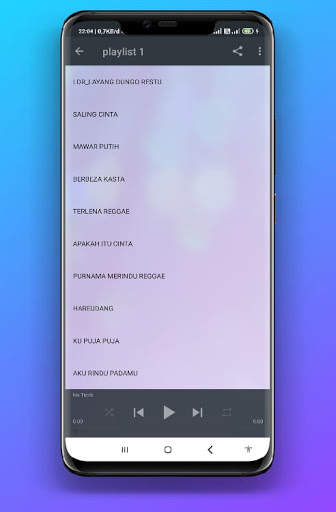 Kalia Siska Ft Sk 86 Kentrung screenshot 4