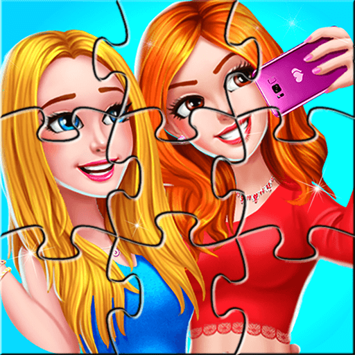 Princess Puzzle Game:- Jigsaw Block Puzzle icon
