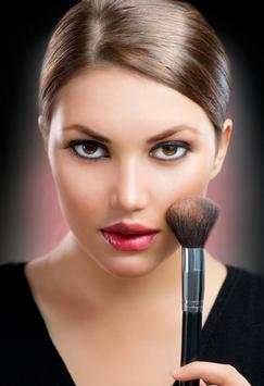 InstaBeauty Face Makeup screenshot 3