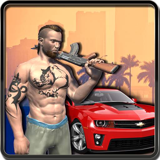 Big City Mafia 1.1