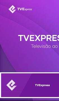 TVE Launcher screenshot 1