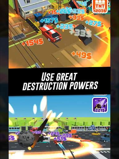 Car Crash! screenshot 9
