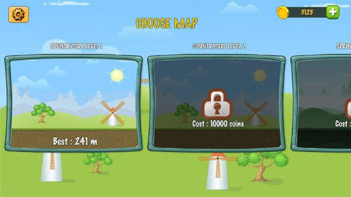MODY Car screenshot 3