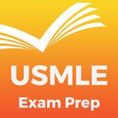 USMLE® Exam Prep 2018 Edition logo
