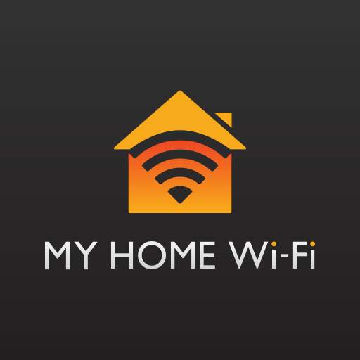 NETVIGATOR MY HOME Wi-Fi 1.0.6