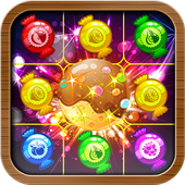 Candy Garden icon