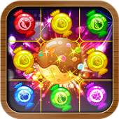 Candy Garden 1.0