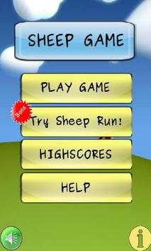 Sheep Game for Android screenshot 3