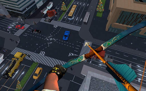 Archer Shoot:  Modern Arrow Strike 3D screenshot 5