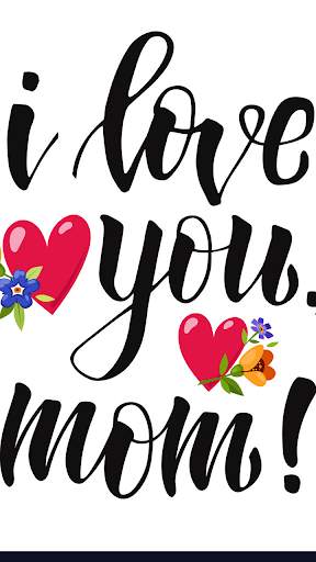Mother Love Status for WhatsApp & Social Media screenshot 2