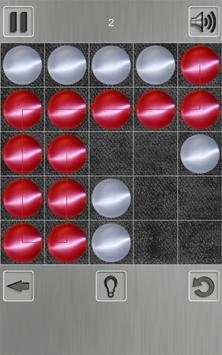 Puzzle dengan bola screenshot 3