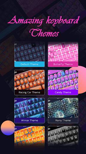 Chinese English Translator Keyboard & Chinese Chat 5 تصوير الشاشة