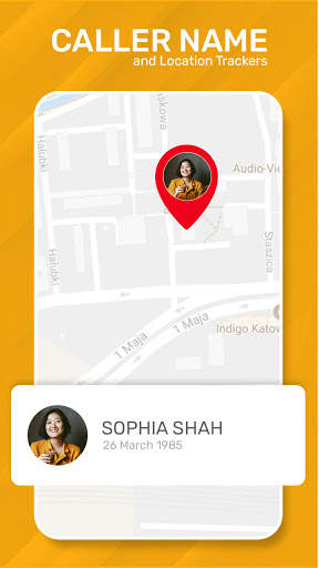 Mobile Number Location - Search Nearby & Traffic screenshot 5