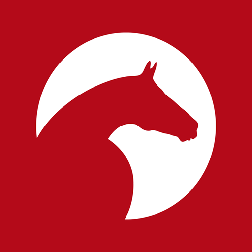 ClipMyHorse.TV &amp; FEI.TV icon