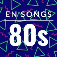 80s English Songs icon