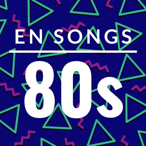 80s English Songs 4.0
