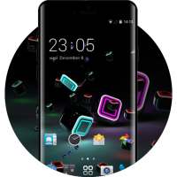 Theme for Micromax Canvas Xpress HD иконка