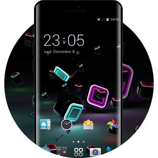 Theme for Micromax Canvas Xpress HD 2.0.50