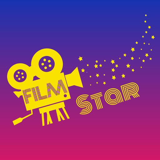 FILM STAR icon