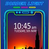 Border Light Wallpaper - LED Color Live 1.0
