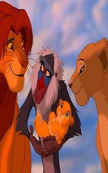 The Lion King Wallpapers screenshot 3