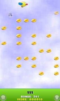 Zappy Bird - Free screenshot 2
