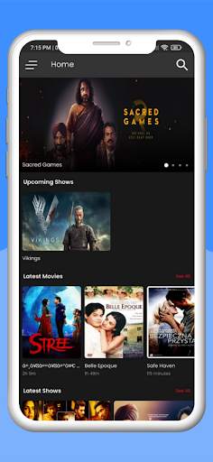 MagicB screenshot 2