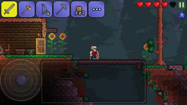 Guide for Terraria screenshot 3