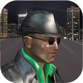 Gangsters of London City Crime icon