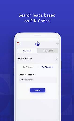 LeadMarket - Get FREE Leads screenshot 4