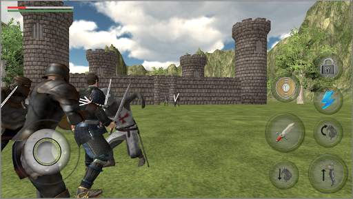 Ertugrul 3D screenshot 2