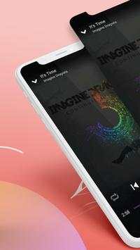 VivaMusic скриншот 5