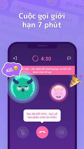 Litmatch - Make new friends screenshot 2