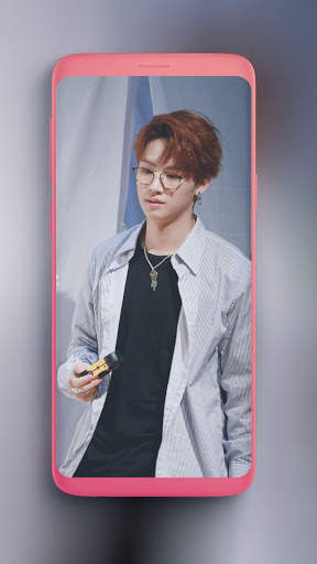 GOT7 JB wallpaper Kpop HD new screenshot 3