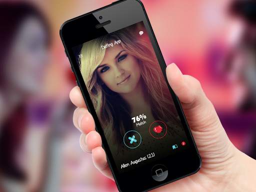 World Dating - Chat & Meet screenshot 1