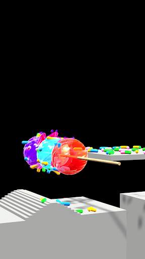 ASMR Candy Party screenshot 4