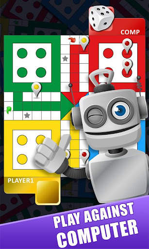 Ludo लूडो -Ludo Star Dice Game screenshot 3